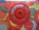RON GOODWIN-MURDER SHE SAYS (THEME FROM FILM) 1961 PARLOPHONE 7