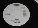 PEARL JAM NM 45 Jeremy / Alive 7