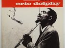 Eric Dolphy 