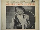 Ron Carter/Eric Dolphy/Mal Waldron 