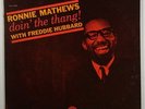 Ronnie Mathews 