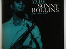 Sonny Rollins 