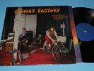 CREEDENCE CLEARWATER REVIVAL CCR   COSMO'S FACTORY LP   NEAR MINT IN SHRINK