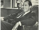 Nixon's The One Vic Caesar 1972 7