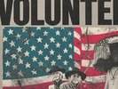 Jefferson Airplane - 'Volunteers' 1969 UK RCA LP gatefold. Ex