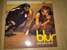 BLUR PARKLIFE BRAND NEW 180 GRAM STILL SEALED 2LP