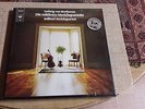 LP Box - 3 LP`s  - Beethoven - Die mittleren Streichquartette - CBS -1974