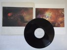 COCTEAU TWINS,VICTORIALAND,UK 1ST ISSUE,A5 B5,PIC INNER,4AD CAD 602,EXCELLENT