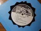 SOUND EFFECTS  HORROR RECORD SOUNDS  JOHNSON SMITH CO.  A KILLER    NOVELTY 45