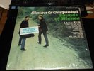 SIMON AND GARFUNKEL Sound Of Silence Orig Vintage 1966-Columbia 2 eye 360 NM