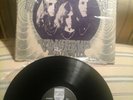 PSYCHE LP Blue Cheer DEBUT LP ABSOLUTE NM-M with shrink wrap and sticker