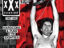 XXX FANZINE BOOK - 1983 -1988 Hardcore Punk In The Eighties by Mike Gitter SSD