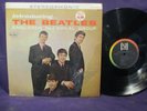 The Beatles Introducing The Beatles LP IN SHRINK NM