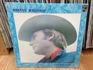JOHNNY HALLYDAY LP 
