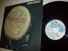 JUDAS PRIEST-ROCKA´ROLLA-GULL RECORDS 148.304-GERMAN PRESS-MINT-/TOP