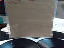 MINISTRY -TEST PRESSING Live Necronomicon Dbl. LP  LIMITED only 6 copies made