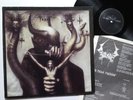CELTIC FROST - To Mega Therion LP Gatefold - Noise Rec. 1985