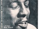 213g2.  Bud Powell Trio - Jazz at Massey Hall, Vol. 2 - Debut DLP-3