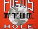Foetus Hole NEAR MINT PVC Records Vinyl LP