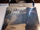 EXTRUCIATING TERROR devided LP 1st press grindcore bloody phoenix assuck infest