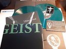 FEAR OF GOD zeitgeist LP siege anal cunt meat shits grind napalm death