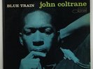 John Coltrane 