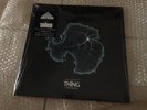 JOHN CARPENTER The Thing (Waxwork LP, Snow ed.)  ENNIO MORRICONE LP sold out