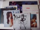 Art of Noise,Godley &Creme ,Orb, Steve Roach 9LP's