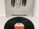 GREYHOUND BLACK AND WHITE Vintage Trojan 1971 VINYL LP Pro Cleaned and Play Test