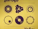 LACK OF AFRO - Hello Baby - Vinyl (gatefold LP)