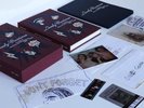 NICK CAVE & THE BAD SEEDS - LOVELY CREATURES - SUPER DELUXE BOX SET