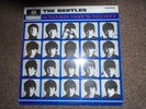 THE BEATLES A HARD DAYS NIGHT MONO BOXED XEX 481-3N XEX 482-3N SOLD IN UK 1230