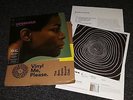 Miles Davis Sorcerer Vinyl Me Please Purple Vinyl LP Sealed Jazz VMP