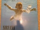 2014 GEFFEN SUB POP RECORDS NIRVANA - NEVERMIND 12