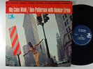 DON PATTERSON w/ BOOKER ERVIN Hip Cake Walk JAZZ LP PRESTIGE PRST-7349 RVG