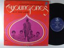 DUKE EDWARDS and The YOUNG ONES Is It Too Late? LP PRESTIGE PRST-7590 RVG