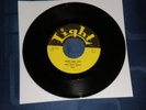 MACY (SKIP) SKIPPER - QUICK SAND LOVE - NEAR MINT 1958 USA LIGHT LABEL 7