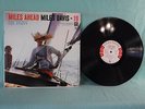 Miles Davis + 19, Miles Ahead, with Gil Evans, 1957 Columbia CL-1041 Promo