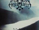 Enslaved Frost LP colored vinyl record limited edition reissue
