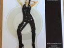 Madonna/Crazy For You Picture Disc