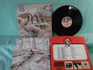 Bo Hansson, Lord Of The Rings, 1972 The Famous Charisma Label, CAS 1059, insert