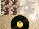 The Smiths Meat is Murder PROMO LP 1985 Original Vinyl 1-25269 Morrissey Marr