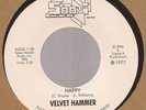 Velvet Hammer 