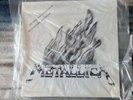 Metallica '' the thing that should not be welcome home (sanitarium) flexi disc