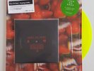 Thee Oh Sees Floating Coffin Space Lego Green Colored Vinyl Record LP + Flexi