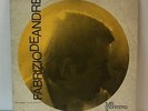 75258 LP 33 giri - Fabrizio De Andrè - Tutti morimmo a stento vol.2 - PA/LPS 32