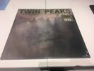 Twin Peaks Season 3 Limited Event Series New Sealed Double Album David Lynch