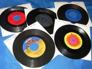 Northern Soul . I have faith in you Edwin Star,Come on train Don Thomas.  etc