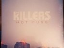 The Killers - Hot Fuss [New Vinyl LP] 180 Gram sealed