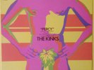 KINKS - Percy: Soundtrack from the film (1970s reissue on UK Pye) EX+/M-
